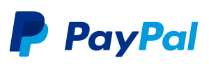 accept paypal for payment